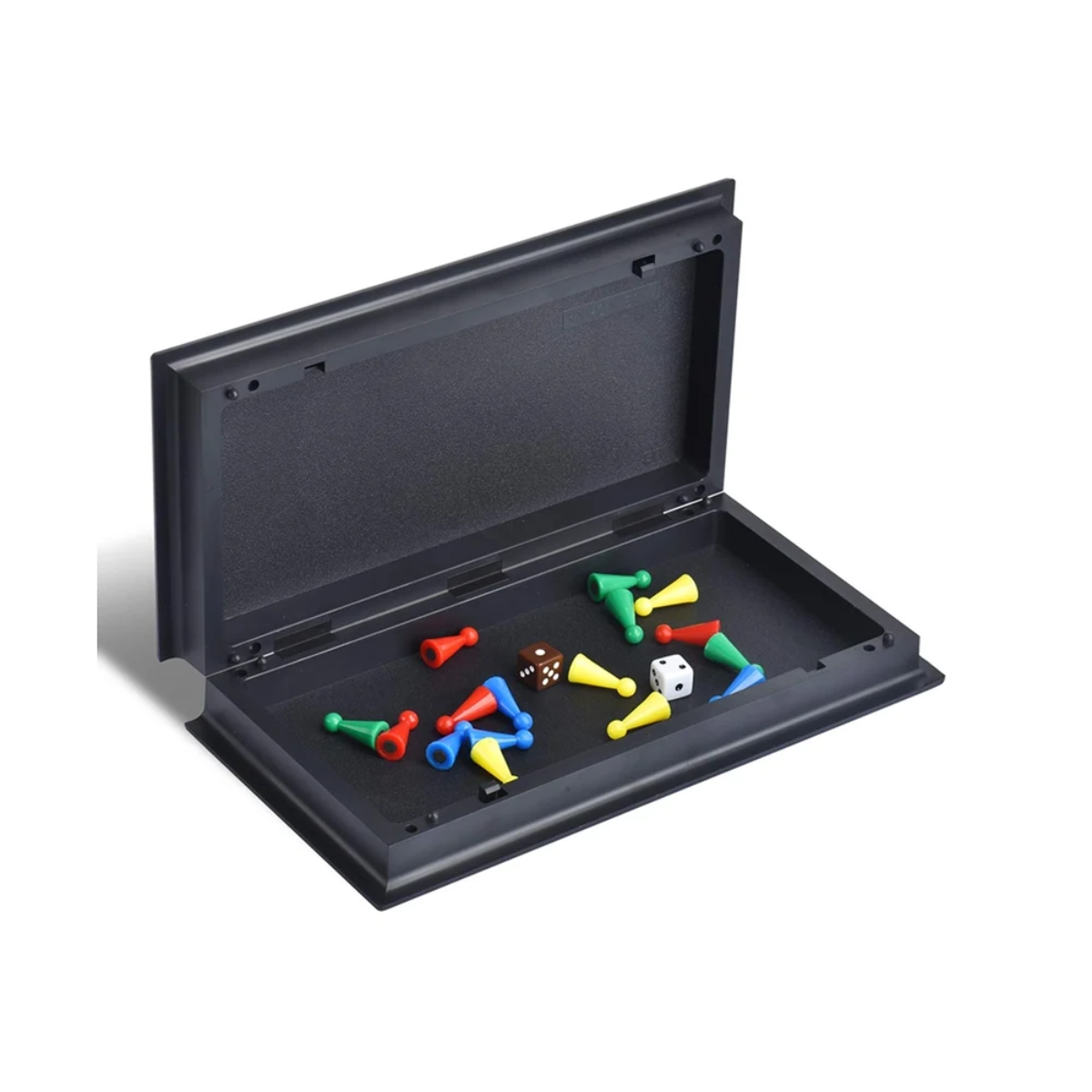 Tinums Magnetic Ludo Classic Board Game