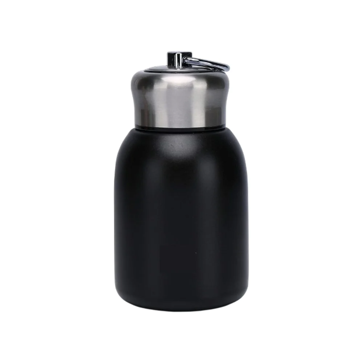 Tinums Thermo Flask (Black)