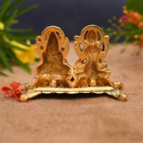 Chowki Laxmi Ganesh Deepak