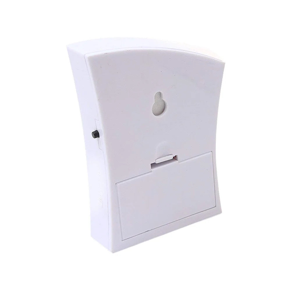 Tinums Wireless Cordless Calling Door Bell