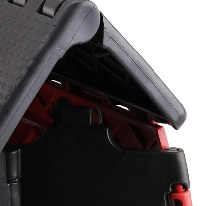 Portable Folding Step Stool