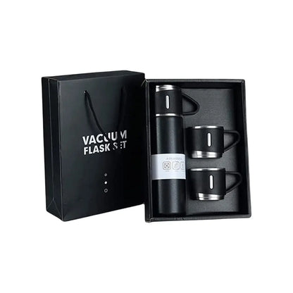 TINUMS Vacuum Flask Set