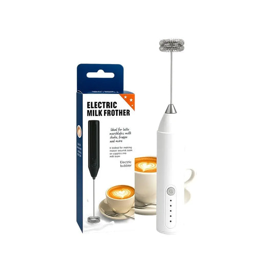 HOME LANE Electric Milk Frother