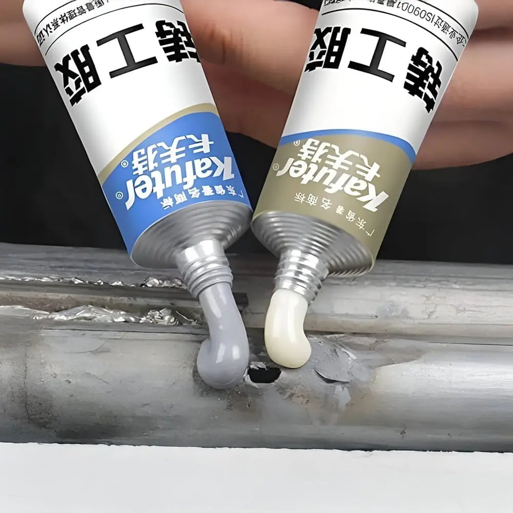TINUMS Magic Metal Repair Adhesive Gel
