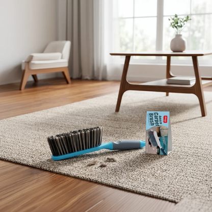 Slings Amaze Carpet Brush