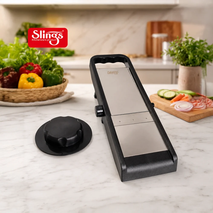 Slings Crisp Adjustable Vegetable Slicer