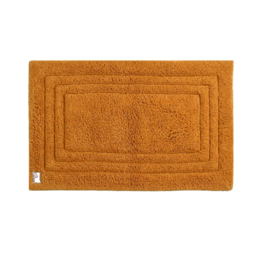 Tinums Linea Bathmat Mustard