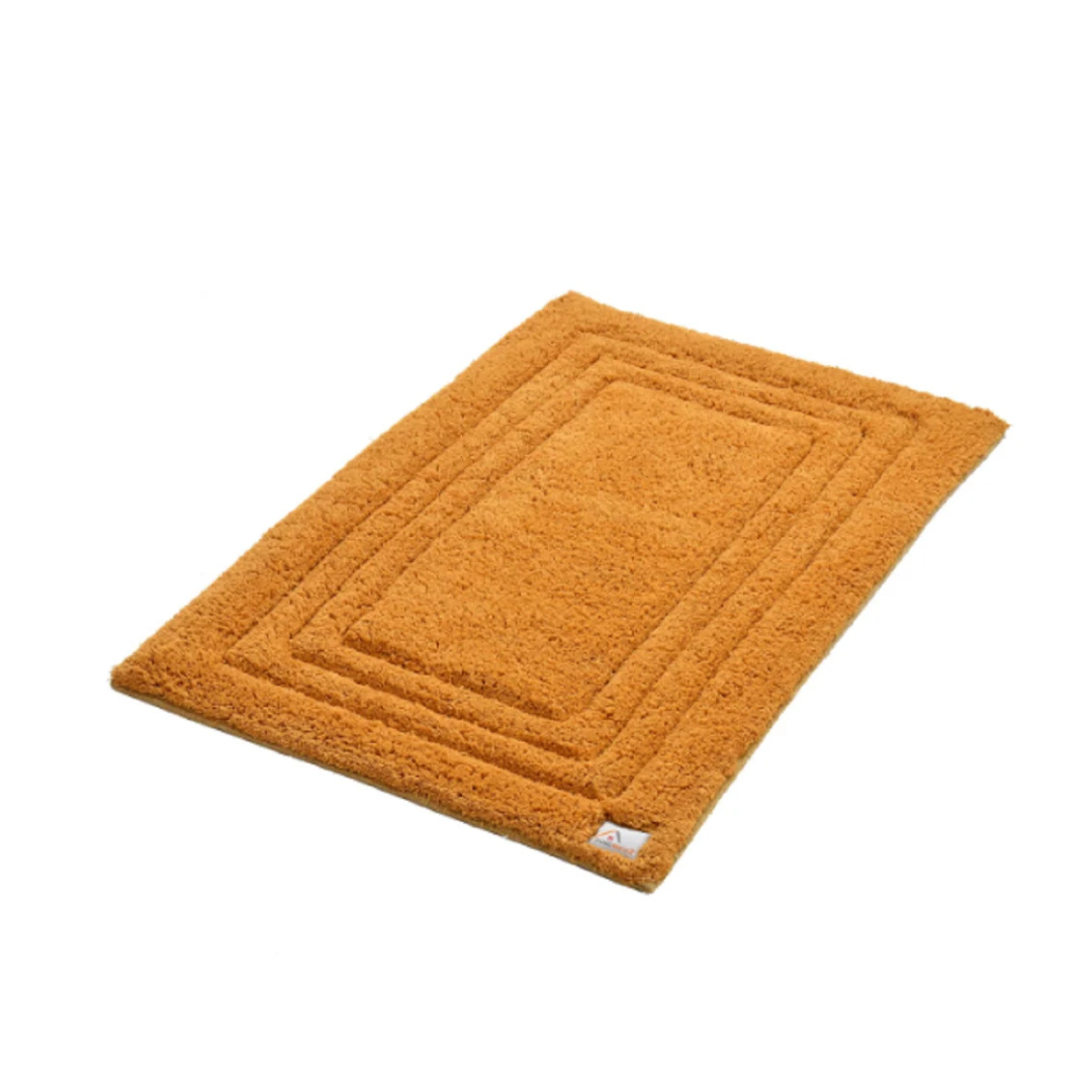 Tinums Linea Bathmat Mustard