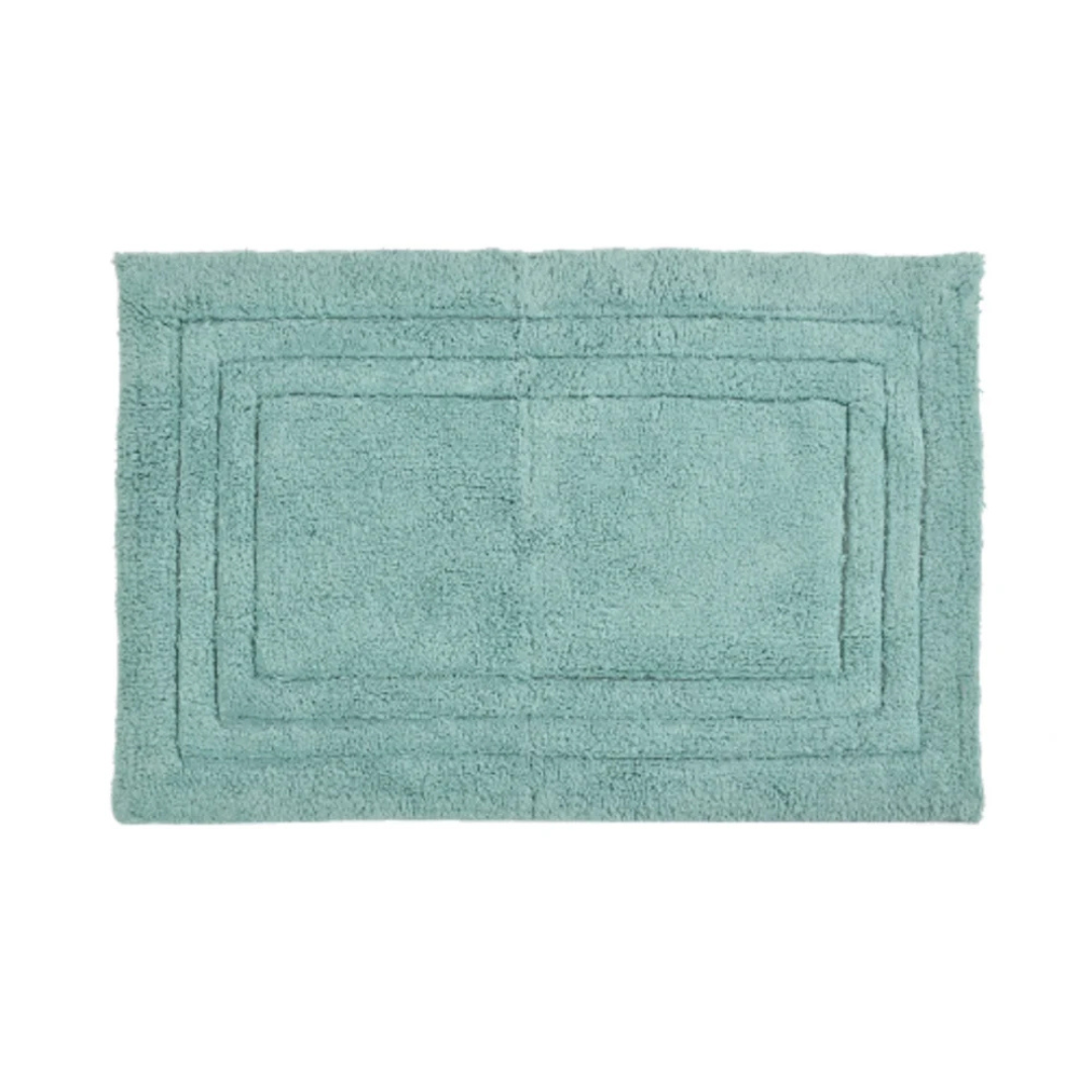 Tinums Linea Bathmat Aqua