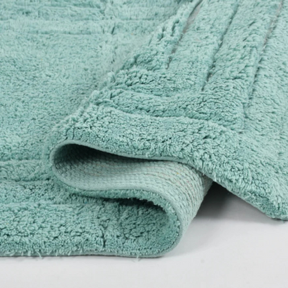 Tinums Linea Bathmat Aqua