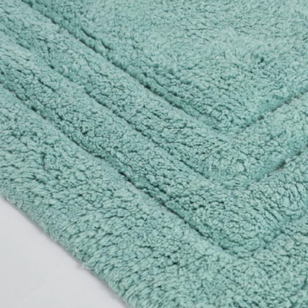 Tinums Linea Bathmat Aqua