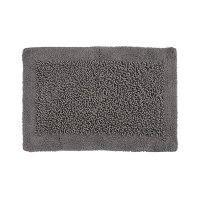 Tinums Twist Bathmat Grey