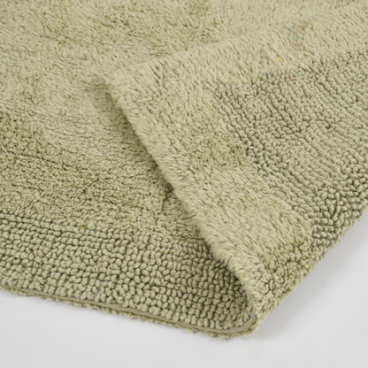 Tinums Swarn Bathmat Sage Green