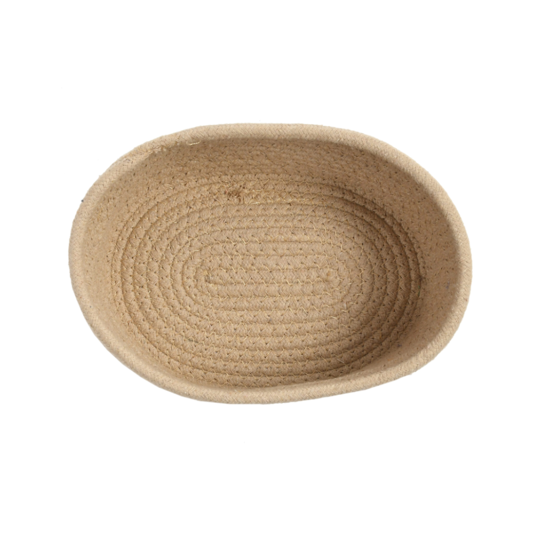 Napkin Braided Basket