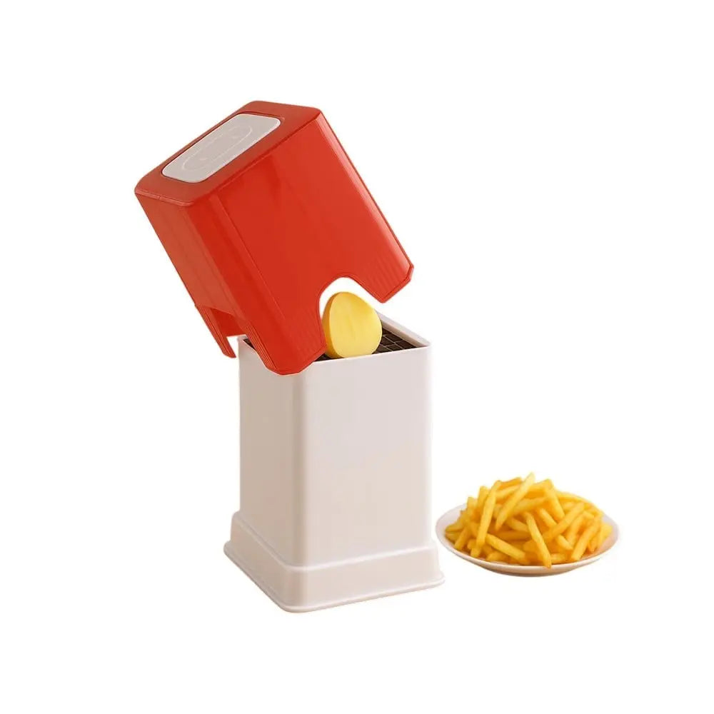 TINUMS Potato Finger Chips Cutter Chopper