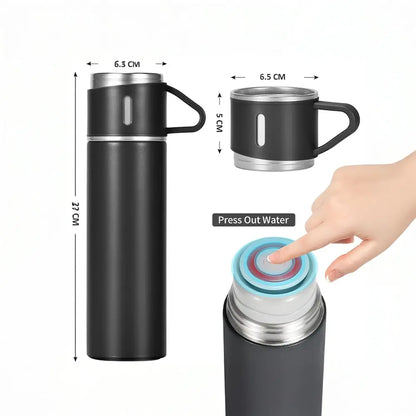TINUMS Vacuum Flask Set