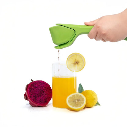 Lemon Squeezer (Plastic)