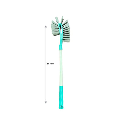HOME LANE Cleaning Toilet Brush
