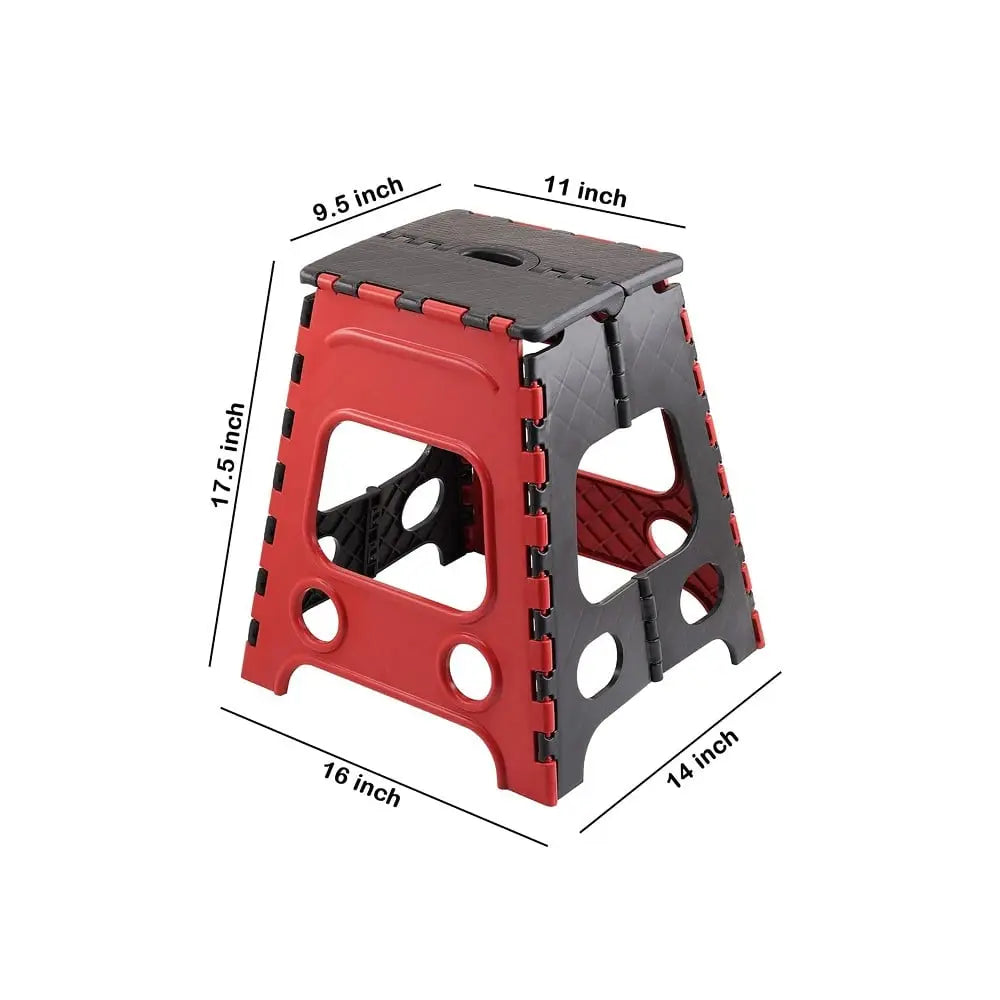 Portable Folding Step Stool