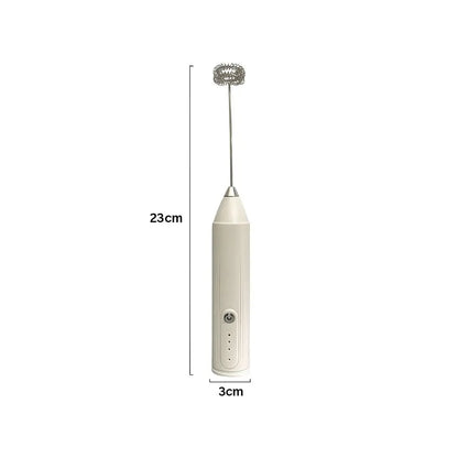 HOME LANE Electric Milk Frother