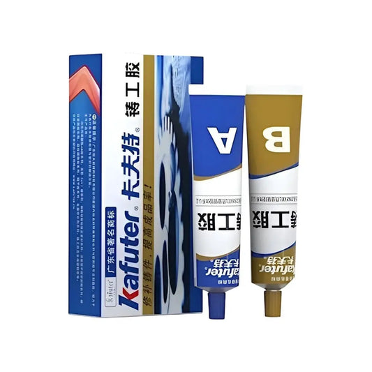 TINUMS Magic Metal Repair Adhesive Gel