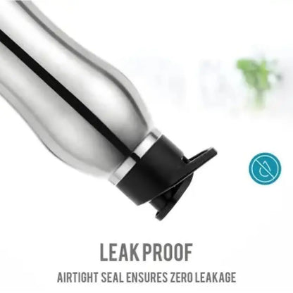 TINUMS 304 Stainless Steel Water Bottle