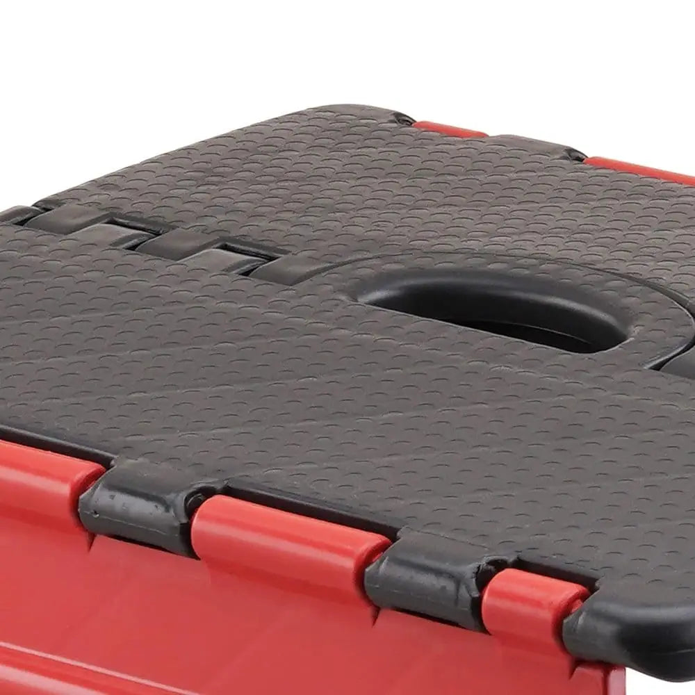 Portable Folding Step Stool