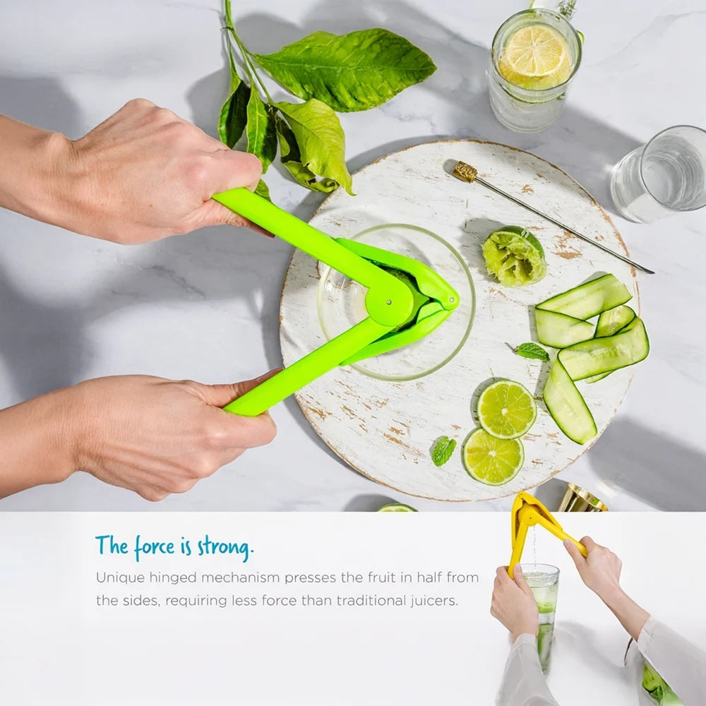 Lemon Squeezer (Plastic)