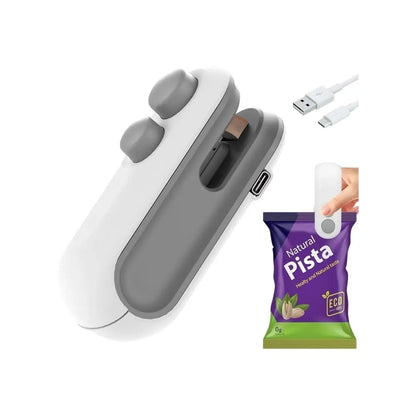 SUSHIEL Portable Sealing Machine