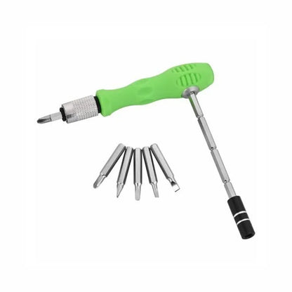 TINUMS 32-in-1 Magnetic Screw Driver Set