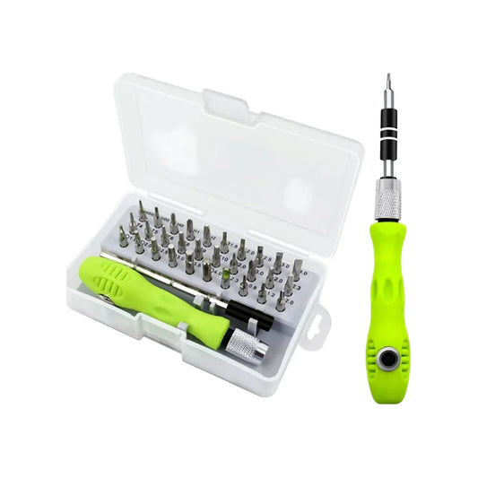 TINUMS 32-in-1 Magnetic Screw Driver Set