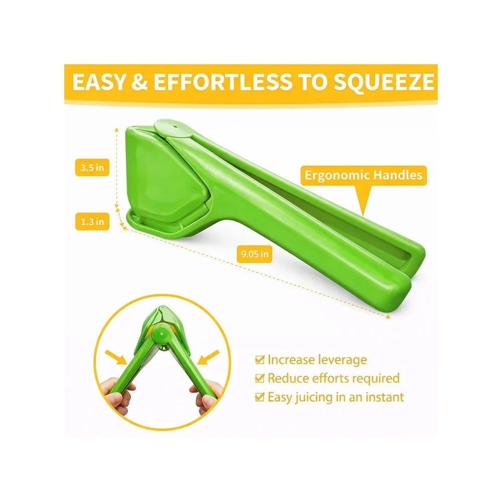 Lemon Squeezer (Plastic)
