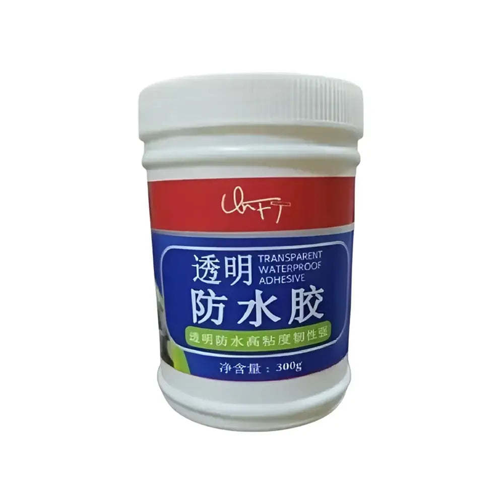 HOME LANE Transparent Waterproof Adhesive Glue