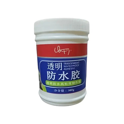 HOME LANE Transparent Waterproof Adhesive Glue