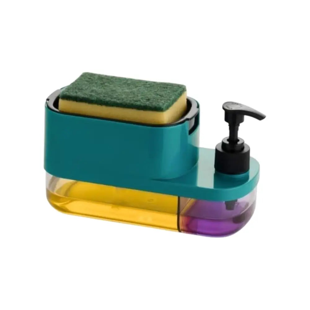 TINUMS 2 in 1 Soap Dispenser