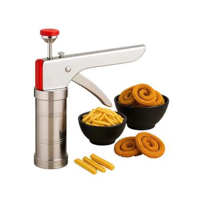 Home Lane Multipurpose Kitchen Tool Set (Stainless Steel)