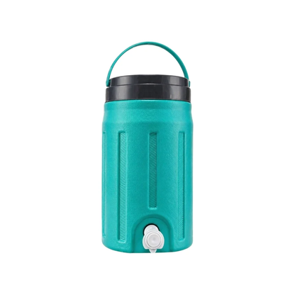 Home Lane Plastic Portable Water Jug