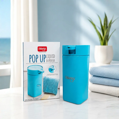 Slings POP UP Liquid Dispenser 400 ml