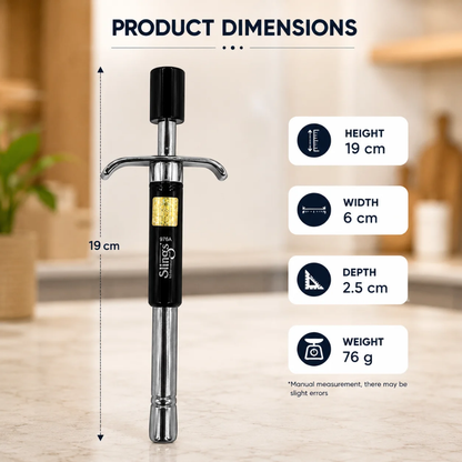 Slings Magic Gas Lighter for Kitchen