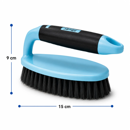 Slings Grippo Iron Brush for Cleaning