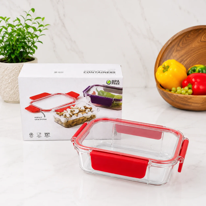 Slings Store Well 300 ml Storage Container