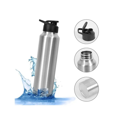 TINUMS Stainless Steel Water Bottle