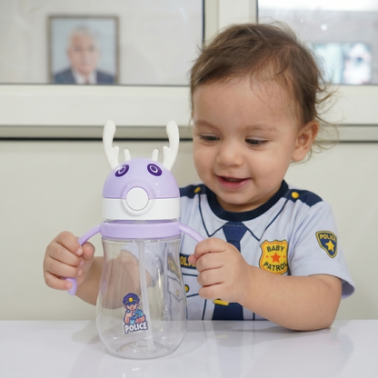 Slings Rabbita Sipper Cup with Twin Handle