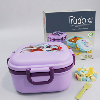 Slings Trudo Lunch Box for Kids
