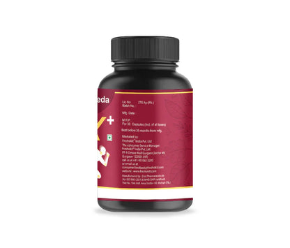 JOINT X Oil & Capsule