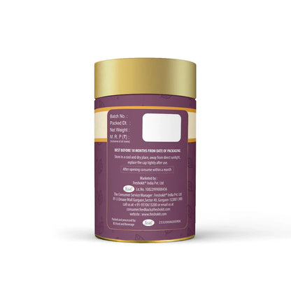 Freshville Lungs Detox Tea