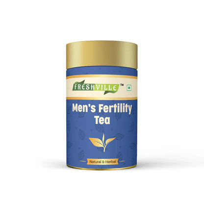 Freshville Men Fertility Tea