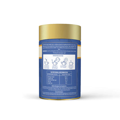 Freshville Men Fertility Tea