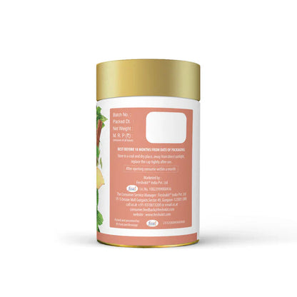 Freshville PCOS & PCOD Tea