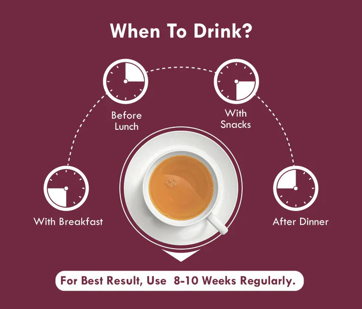 Freshville Relax Tea